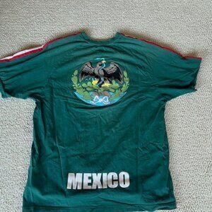 ADIDAS MEXICO T-SHIRT